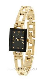  Anne Klein 4898BKGB